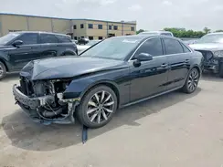 WAUHMAF40LA065563 2020 AUDI A4