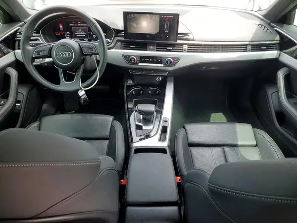 WAUHMAF40LA065563 2020 AUDI A4 - Image 8