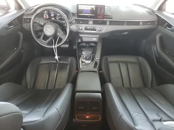 WAUHMAF40LA072559 2020 AUDI A4 - Image 8