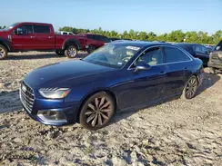 WAUHMAF40LN007607 2020 AUDI A4
