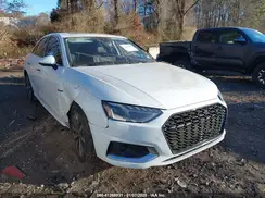 WAUHMAF40LN009521 2020 AUDI A4