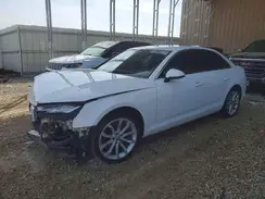 WAUHMAF41KA020114 2019 AUDI A4