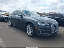 WAUHMAF41KA022655 2019 AUDI A4