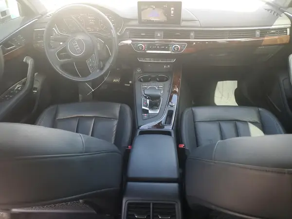 WAUHMAF41KA051606 2019 AUDI A4 - Image 8