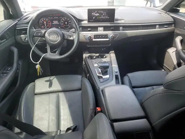 WAUHMAF41KA056045 2019 AUDI A4 - Image 8