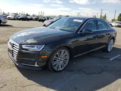WAUHMAF41KA062623 2019 AUDI A4