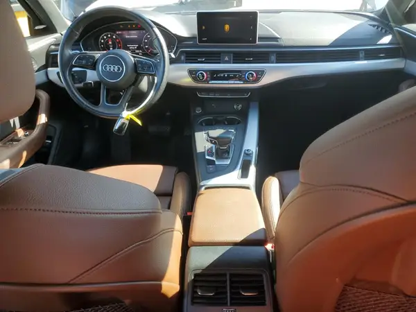 WAUHMAF41KA062623 2019 AUDI A4 - Image 8