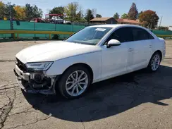 WAUHMAF41KA066817 2019 AUDI A4