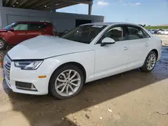 WAUHMAF41KN004620 2019 AUDI A4