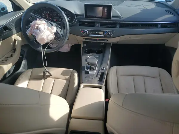WAUHMAF41KN004620 2019 AUDI A4 - Image 8