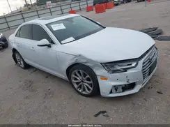 WAUHMAF41KN006402 2019 AUDI A4