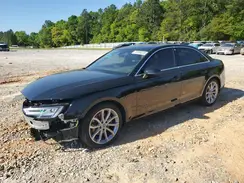 WAUHMAF41KN011471 2019 AUDI A4