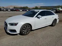 WAUHMAF41LA043149 2020 AUDI A4