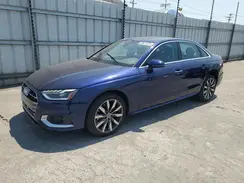 WAUHMAF41LA047170 2020 AUDI A4
