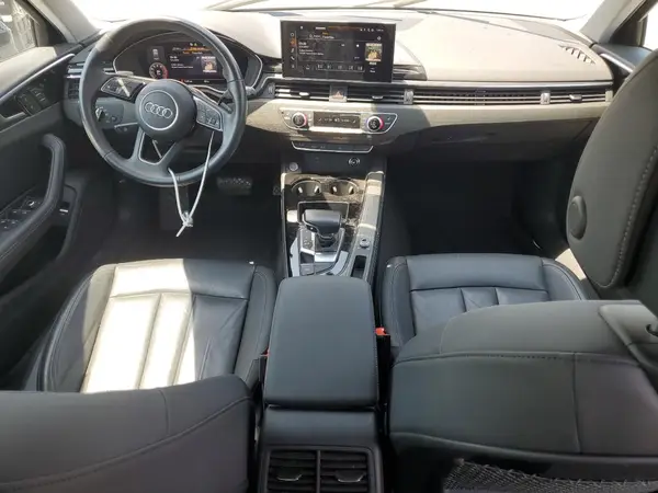 WAUHMAF41LA047170 2020 AUDI A4 - Image 8