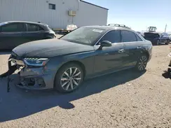 WAUHMAF41LA048366 2020 AUDI A4