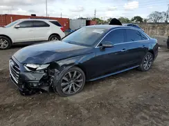 WAUHMAF41LA071470 2020 AUDI A4