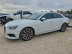 WAUHMAF41LA072795 2020 AUDI A4
