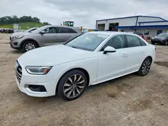 WAUHMAF41LA073252 2020 AUDI A4