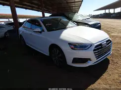 WAUHMAF41LN004425 2020 AUDI A4