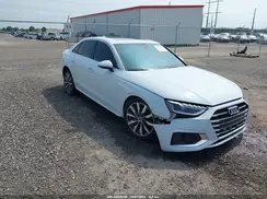 WAUHMAF41LN010080 2020 AUDI A4