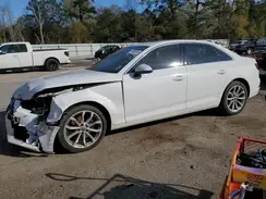 WAUHMAF42KA044440 2019 AUDI A4