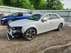 WAUHMAF42KA046088 2019 AUDI A4