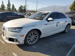 WAUHMAF42KN004688 2019 AUDI A4