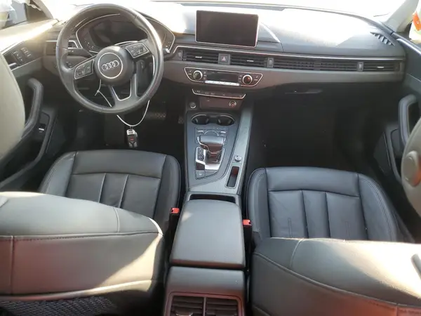 WAUHMAF42KN004688 2019 AUDI A4 - Image 8