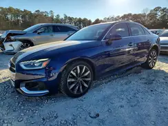 WAUHMAF42LA058632 2020 AUDI A4