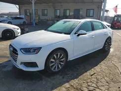 WAUHMAF42LA070683 2020 AUDI A4