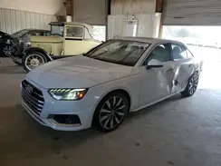 WAUHMAF42LN012808 2020 AUDI A4