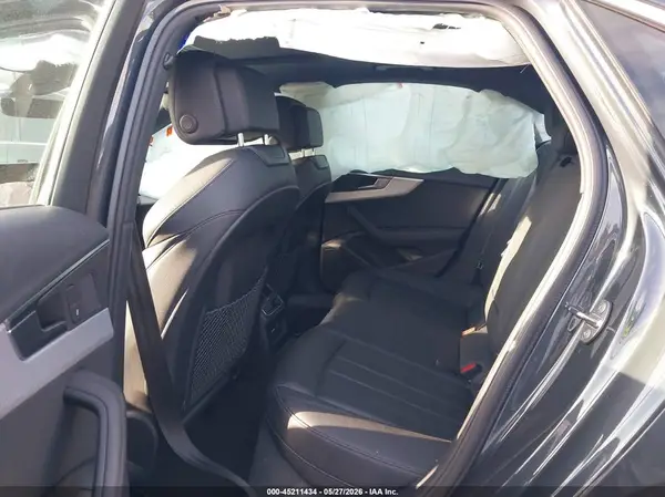 WAUHMAF43KN002285 2019 AUDI A4 - Image 8