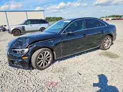 WAUHMAF43KN004571 2019 AUDI A4