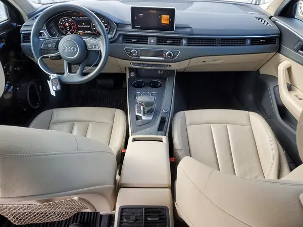 WAUHMAF43KN015926 2019 AUDI A4 - Image 8