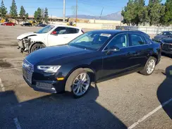 WAUHMAF44KA014663 2019 AUDI A4