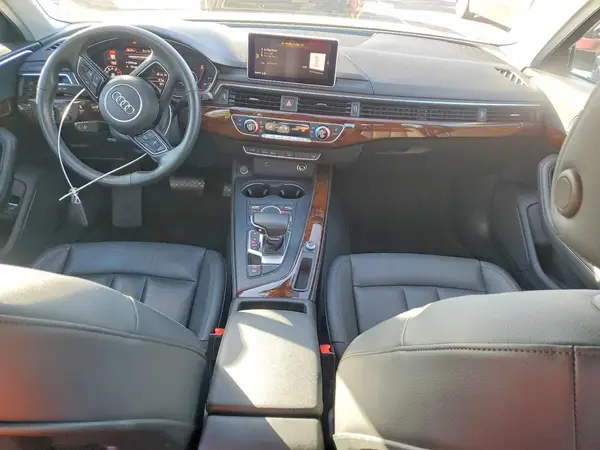 WAUHMAF44KA014663 2019 AUDI A4 - Image 8