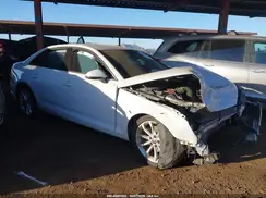 WAUHMAF44KA033570 2019 AUDI A4