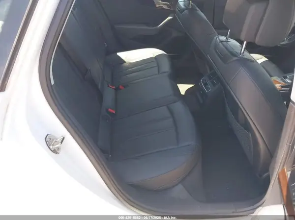 WAUHMAF44KN006880 2019 AUDI A4 - Image 8
