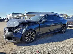 WAUHMAF44LA058602 2020 AUDI A4