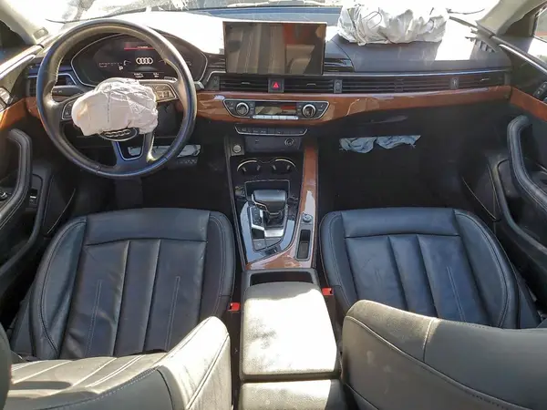 WAUHMAF44LA058602 2020 AUDI A4 - Image 8