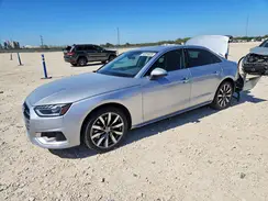 WAUHMAF44LN008596 2020 AUDI A4