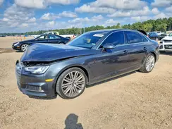 WAUHMAF45KA007737 2019 AUDI A4