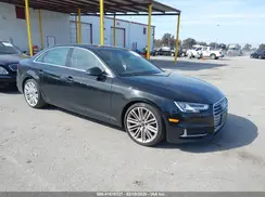 WAUHMAF45KA007902 2019 AUDI A4