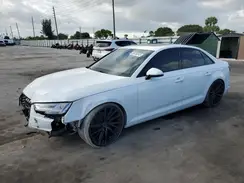 WAUHMAF45KA008984 2019 AUDI A4