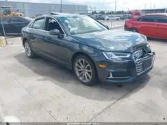 WAUHMAF45KA021945 2019 AUDI A4