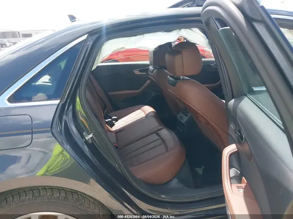 WAUHMAF45KA021945 2019 AUDI A4 - Image 8
