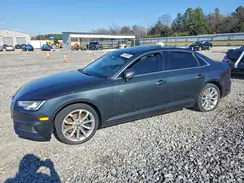 WAUHMAF45KA067002 2019 AUDI A4