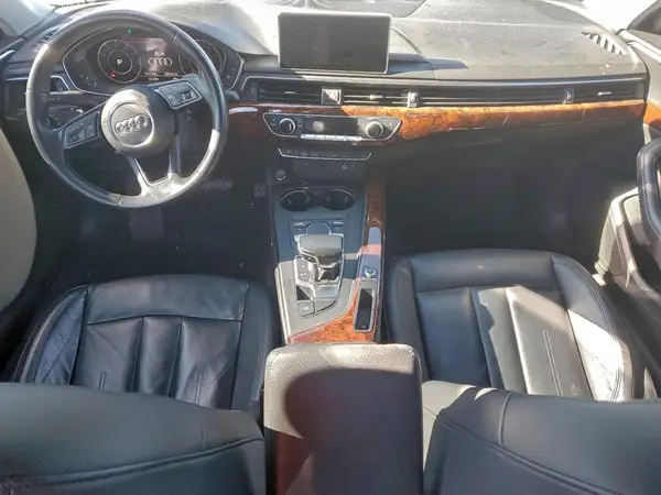 WAUHMAF45KA067002 2019 AUDI A4 - Image 8