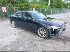 WAUHMAF45KA086911 2019 AUDI A4